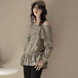 トレーナー | Doula Doula | 詳細画像9 