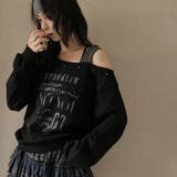 ブラック | トレーナー | Doula Doula