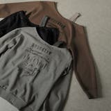 トレーナー | Doula Doula | 詳細画像1 