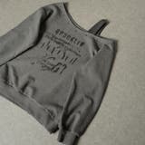 トレーナー | Doula Doula | 詳細画像3 