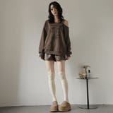 トレーナー | Doula Doula | 詳細画像5 