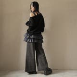 トレーナー | Doula Doula | 詳細画像6 