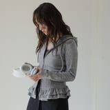 パーカ | Doula Doula | 詳細画像2