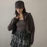 ダークグレー | パーカ | Doula Doula