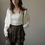 ホワイト | パーカ | Doula Doula