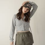 パーカ | Doula Doula | 詳細画像3 