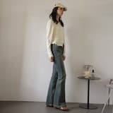 デニム | Doula Doula | 詳細画像7 