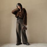 デニム | Doula Doula | 詳細画像2 