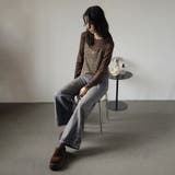 デニム | Doula Doula | 詳細画像10 