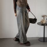 デニム | Doula Doula | 詳細画像13 