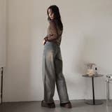 デニム | Doula Doula | 詳細画像15 