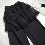 パンツ | Doula Doula | 詳細画像3 