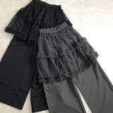 パンツ | Doula Doula | 詳細画像4 