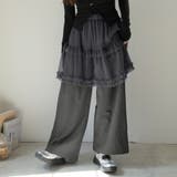 パンツ | Doula Doula | 詳細画像8 