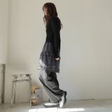 パンツ | Doula Doula | 詳細画像10 