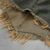 デニムフレアスカート | Doula Doula | 詳細画像2