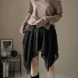 ブラック | ミニスカート | Doula Doula