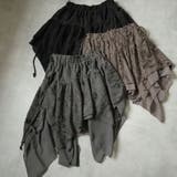 ミニスカート | Doula Doula | 詳細画像4 