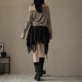 ミニスカート | Doula Doula | 詳細画像7 