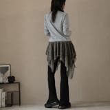 ミニスカート | Doula Doula | 詳細画像9 