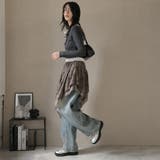 ミニスカート | Doula Doula | 詳細画像12 