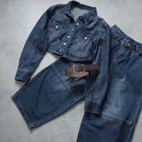 デニムセットアップ | Doula Doula | 詳細画像1 