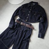 デニムセットアップ | Doula Doula | 詳細画像2 