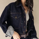 デニムセットアップ | Doula Doula | 詳細画像3 