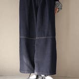 デニムセットアップ | Doula Doula | 詳細画像4 