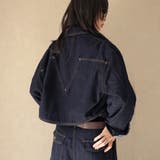 デニムセットアップ | Doula Doula | 詳細画像5 