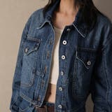 デニムセットアップ | Doula Doula | 詳細画像6 