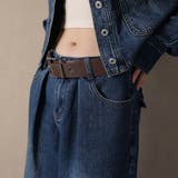 デニムセットアップ | Doula Doula | 詳細画像7 