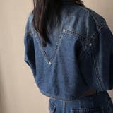 デニムセットアップ | Doula Doula | 詳細画像8 