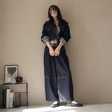 デニムセットアップ | Doula Doula | 詳細画像9 