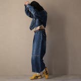 デニムセットアップ | Doula Doula | 詳細画像10 