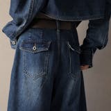 デニムセットアップ | Doula Doula | 詳細画像11 