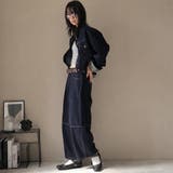 デニムセットアップ | Doula Doula | 詳細画像12 