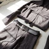 デニムセットアップ | Doula Doula | 詳細画像2 