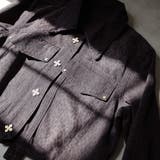 デニムセットアップ | Doula Doula | 詳細画像3 