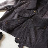 デニムセットアップ | Doula Doula | 詳細画像4 