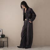 デニムセットアップ | Doula Doula | 詳細画像8 