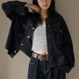 デニムセットアップ | Doula Doula | 詳細画像2 