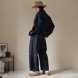 デニムセットアップ | Doula Doula | 詳細画像7 