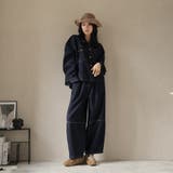 デニムセットアップ | Doula Doula | 詳細画像8 