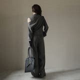 3点セットカットソー＆レースインナー＆パンツ | Doula Doula | 詳細画像8 