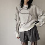 ショートパンツ | Doula Doula | 詳細画像1 