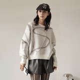 ショートパンツ | Doula Doula | 詳細画像3 