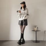 ショートパンツ | Doula Doula | 詳細画像4 