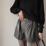 ショートパンツ | Doula Doula | 詳細画像5 