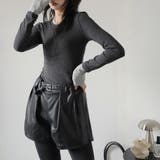 ショートパンツ | Doula Doula | 詳細画像8 